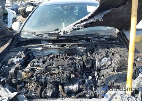 2017 Volvo S60 T6 R-Design Platinum из США, поврежденный, VIN YV149MTS7H2438245